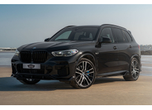 2022 BMW X5 3L Hybrid For Sale Images
