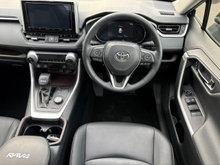 2020 Toyota Rav4 2.5L Petrol Hybrid For Sale Images