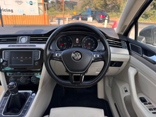2016 Volkswagen Passat 1.6L Diesel For Sale Images