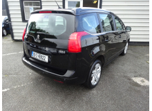 2016 Peugeot 5008 1.6L Diesel For Sale Images