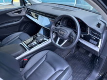 2020 Audi Q7 3L Diesel For Sale Images