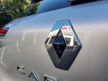 2023 Renault Captur 1L Petrol For Sale Images