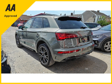 2023 Audi Q5 2L Petrol Plug-in Hybrid For Sale Images