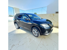 2016 Nissan X-Trail 1.6L Diesel For Sale Images