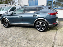 2024 Cupra Formentor 1.4L Petrol Plug-in Hybrid For Sale Images