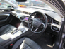 2019 AUDI A6 2 0 TDI Sport 40 204PS 4DR NEW MODEL