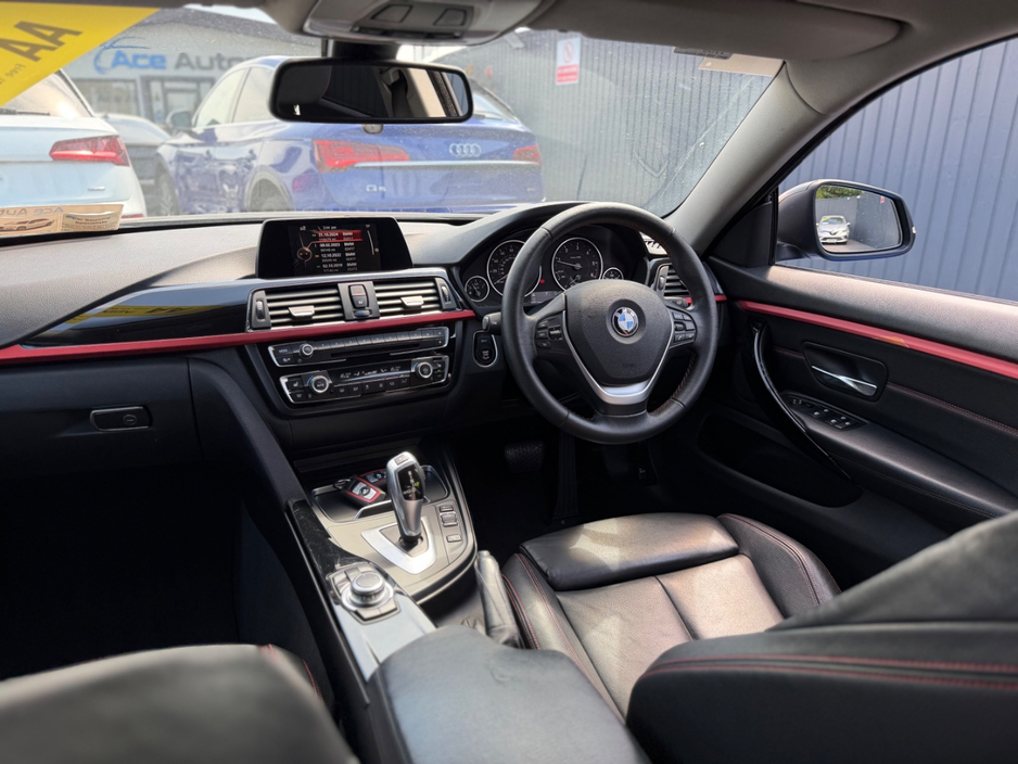 2016 BMW 4 Series 2L Diesel For Sale Images