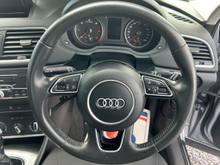 2016 Audi Q3 2L Diesel For Sale Images