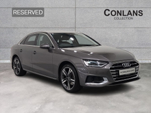 Audi A4 35 TDI 163HP S Tronic SE