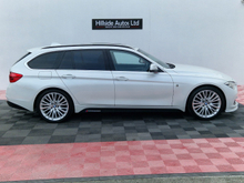 2017 BMW 3 Series 2L Diesel For Sale Images