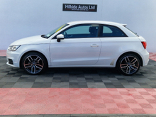 2015 Audi A1 1L Petrol For Sale Images