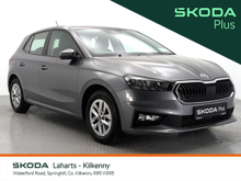 Skoda Fabia SELECTION 1.0TSI 95HP *WIRELESS CARPLAY*KEYLESS ENTRY*