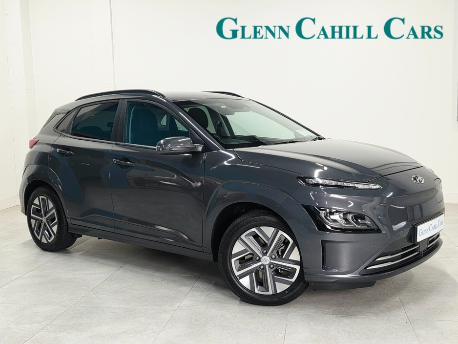 2023 Hyundai Kona 0L Electric For Sale Images
