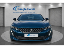 2021 Peugeot 508 2L Diesel For Sale Images