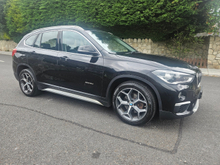 2017 BMW X1 2L Diesel For Sale Images