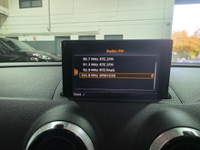 2018 Audi A3 Saloon 1.4L Petrol For Sale Images
