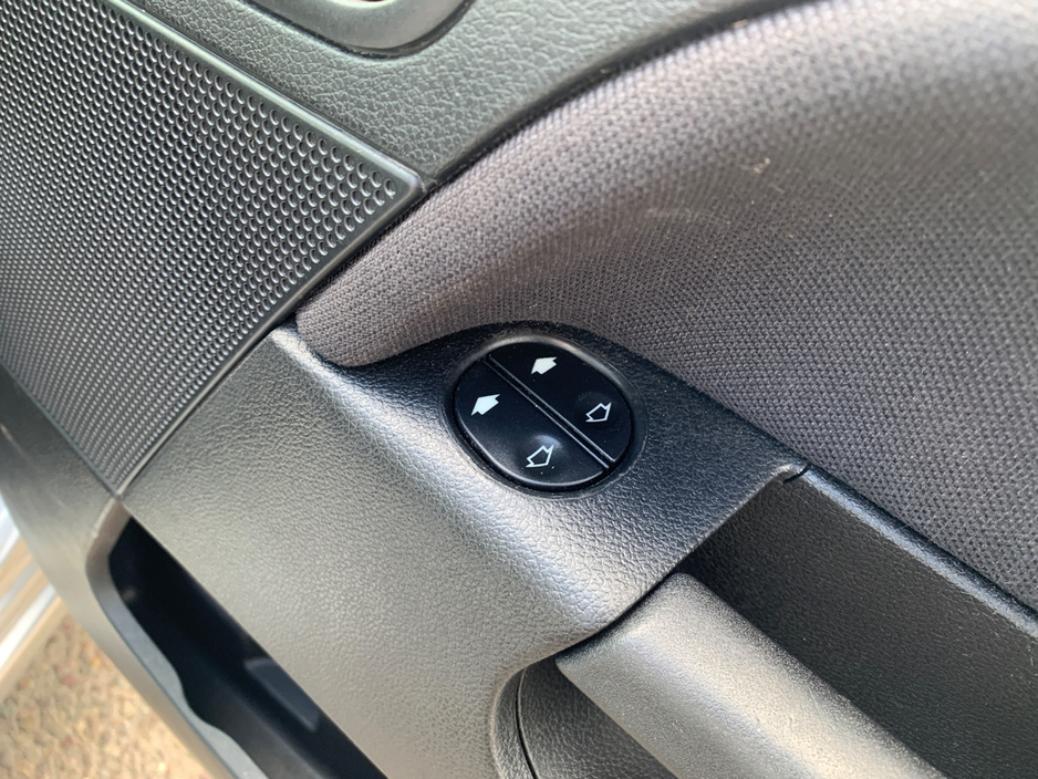2009 Ford Fiesta 1.4L Diesel For Sale Images