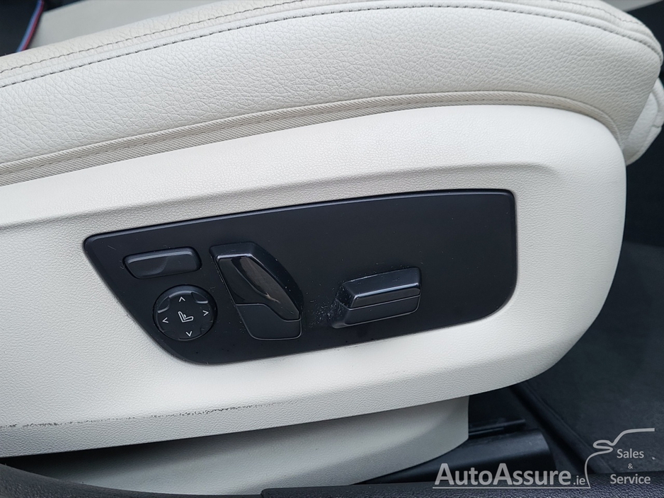 2023 BMW 5 Series 2L Petrol Plug-in Hybrid For Sale Images