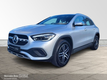Mercedes-Benz GLA Class GLA200d...