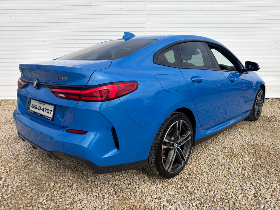 2022 BMW 2 Series 1.5L Petrol For Sale Images