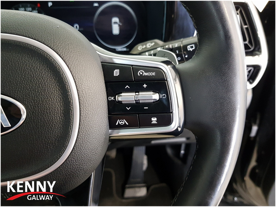 2021 Kia Sorento 2.2L Diesel For Sale Images