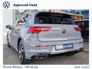 2023 VOLKSWAGEN GOLF * R-LINE * 2.0 TDI * 150 BHP * DSG * STUNNING CAR * TRINITY VOLKSWAGEN *