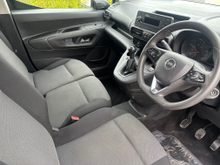 2021 Opel Combo 1.5L Diesel For Sale Images