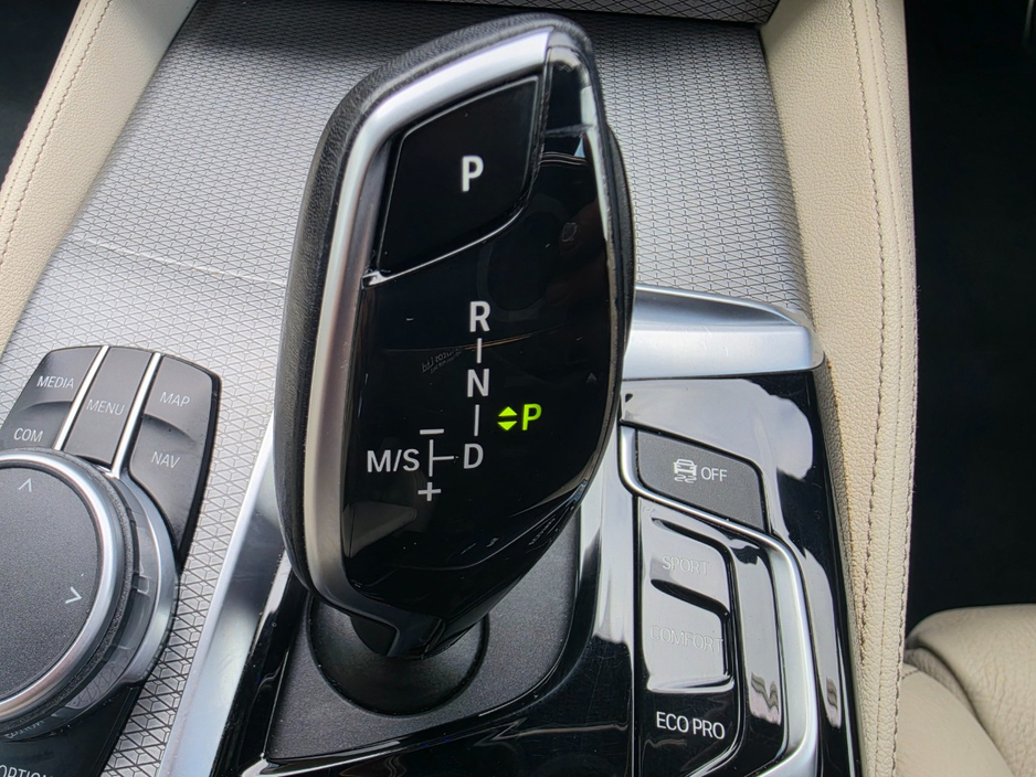 2019 BMW 5 Series 2L Diesel For Sale Images