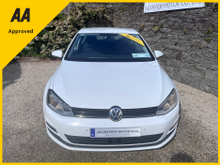 2015 Volkswagen Golf 1.6L Diesel For Sale Images