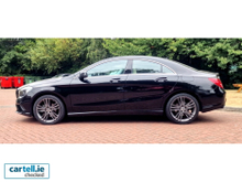 2019 Mercedes-Benz CLA Class 1.6L Petrol For Sale Images