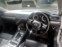 2021 Skoda Superb 2L Diesel For Sale Images