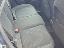 2019 Ford Fiesta 1.1L Petrol For Sale Images