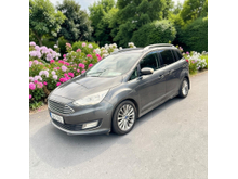 2016 Ford Grand C-Max 2L Diesel For Sale Images