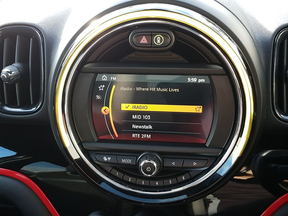2019 MINI Countryman 1.5L Petrol Plug-in Hybrid For Sale Images