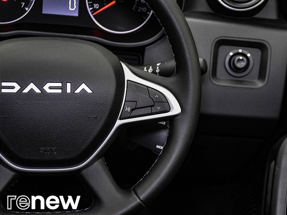 Dacia Duster Expression Blue dCi 115 4x2 NBI — thumbnail 20
