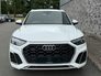 2021 AUDI Q5 2.0TFSIE S LINE 50 299 PS Q TIP