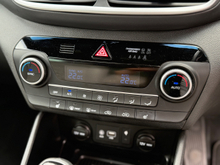 2020 Hyundai Tucson 1.6L Diesel For Sale Images