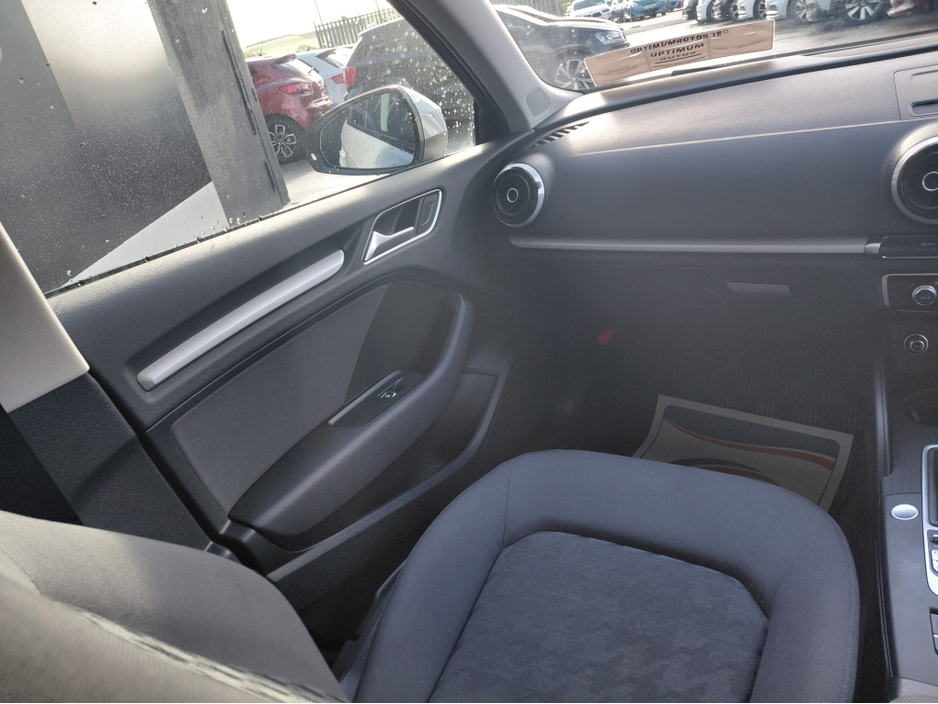 2016 Audi A3 1.4L Petrol For Sale Images