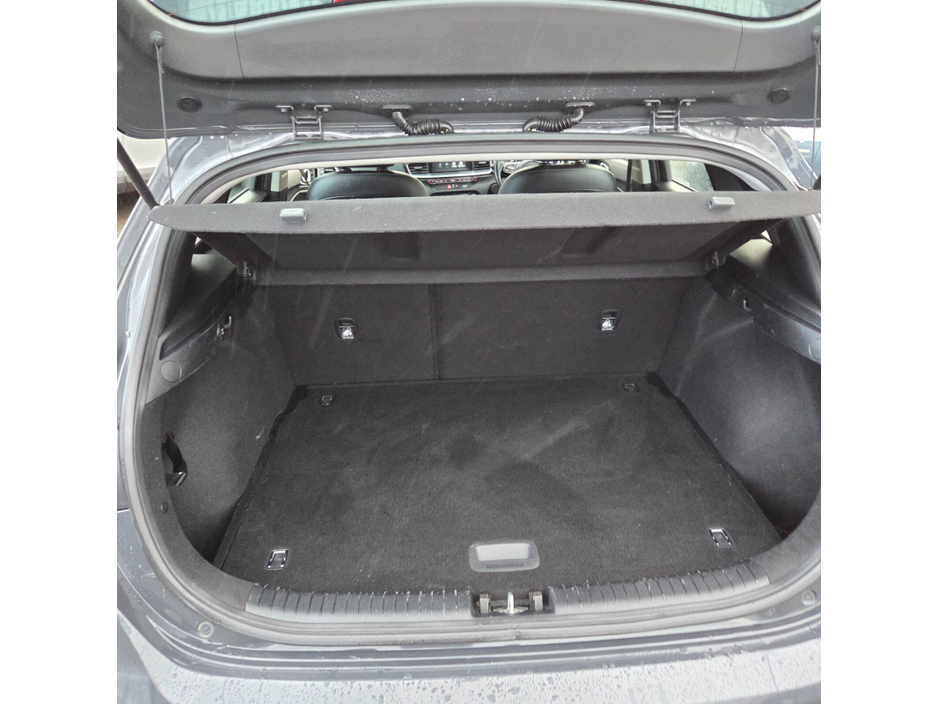 2019 Kia Ceed 1.4L Petrol For Sale Images