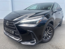 2023 Lexus NX 450 h+ 2.5L Hybrid For Sale Images