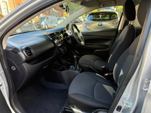 2015 Mitsubishi Space Star 1L Petrol For Sale Images