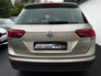 2016 VOLKSWAGEN TIGUAN 2.0 TDI COMFORTLINE 150HP BMT FWD
