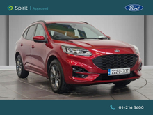 Ford Kuga ST-LINE PHEV AUTO*CALL ALAN ON 086-1437949*