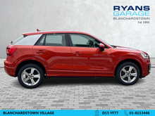 2018 Audi Q2 1L Petrol For Sale Images