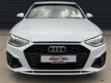 2023 Audi A4 2L Diesel For Sale Images