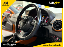 2015 Audi A1 1.4L Petrol For Sale Images