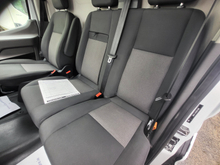 2023 Ford Transit 2L Diesel For Sale Images
