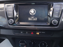 2017 Skoda Fabia 1L Petrol For Sale Images