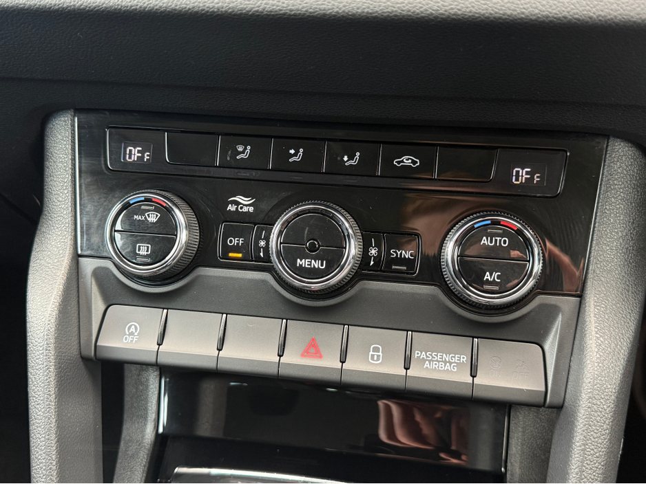 2023 Skoda Karoq 2L Diesel For Sale Images