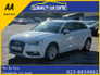 2014 AUDI A3 Sportback One Owner Audi A3 Sportback 1.4Petrol Tfsi Automa